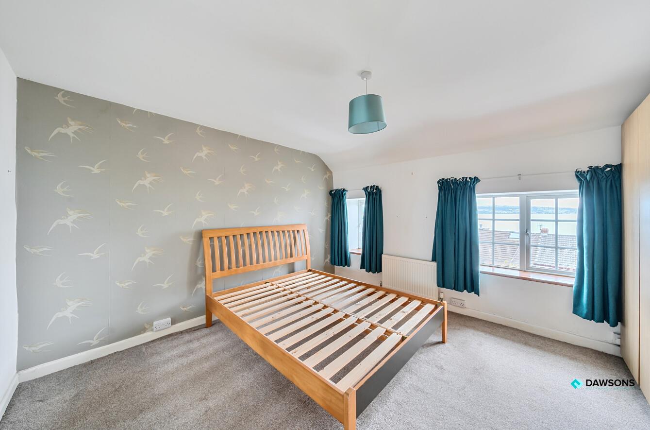 Clifton Terrace, Mumbles, Swansea, SA3 4EJ